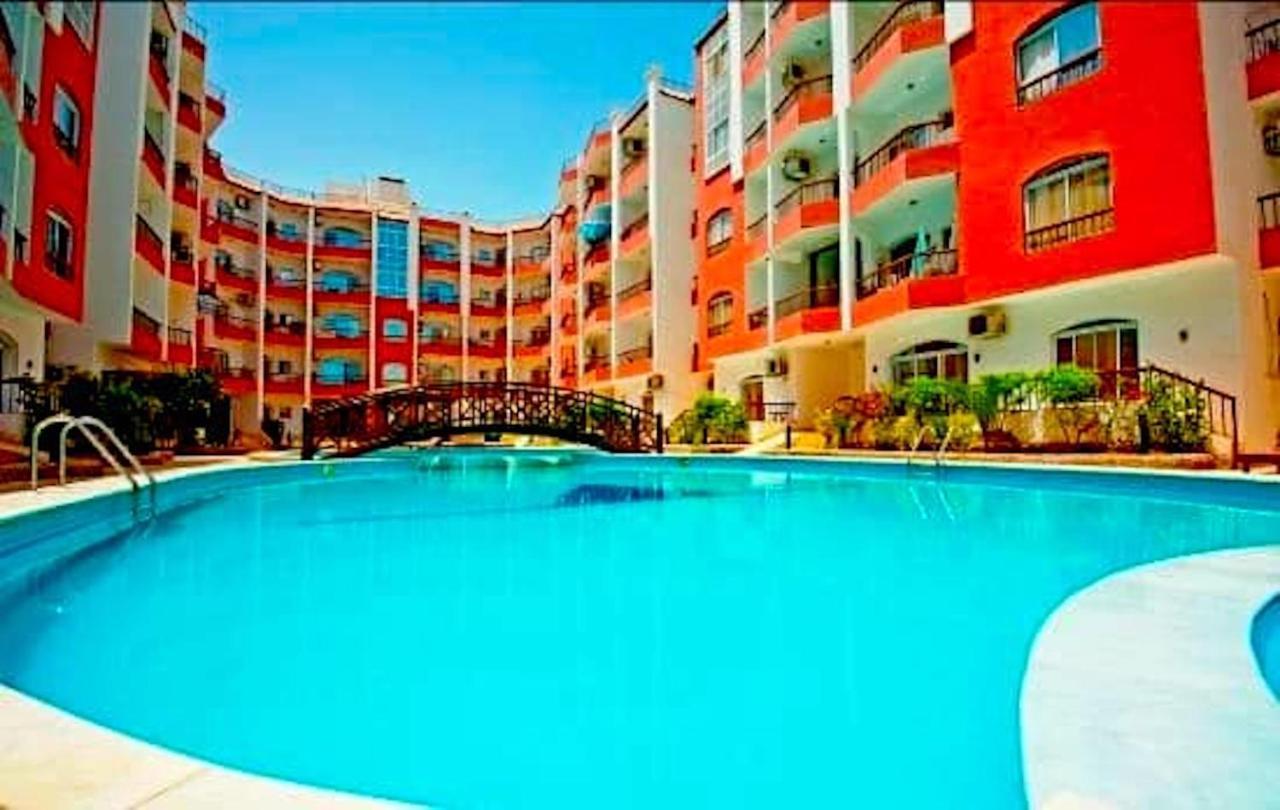 Desert Pearl Appartement Hurghada