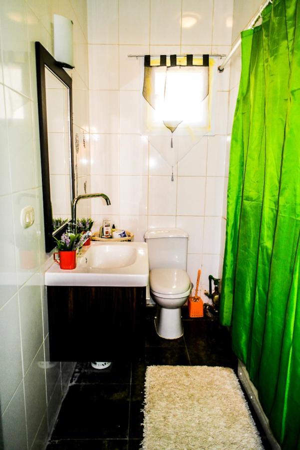 Desert Pearl Appartement