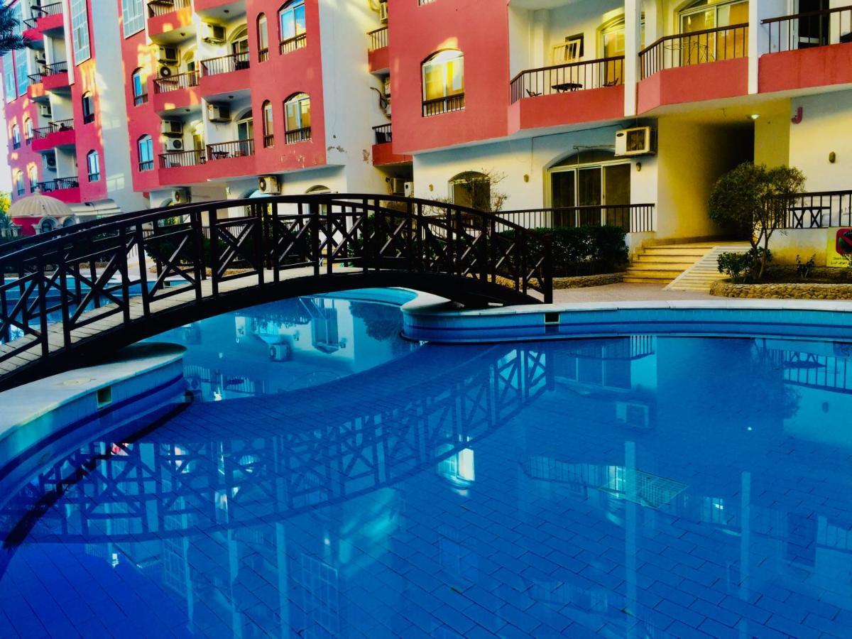Desert Pearl Appartement Hurghada