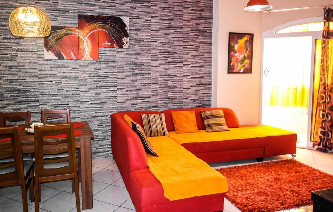 Appartement Desert Pearl