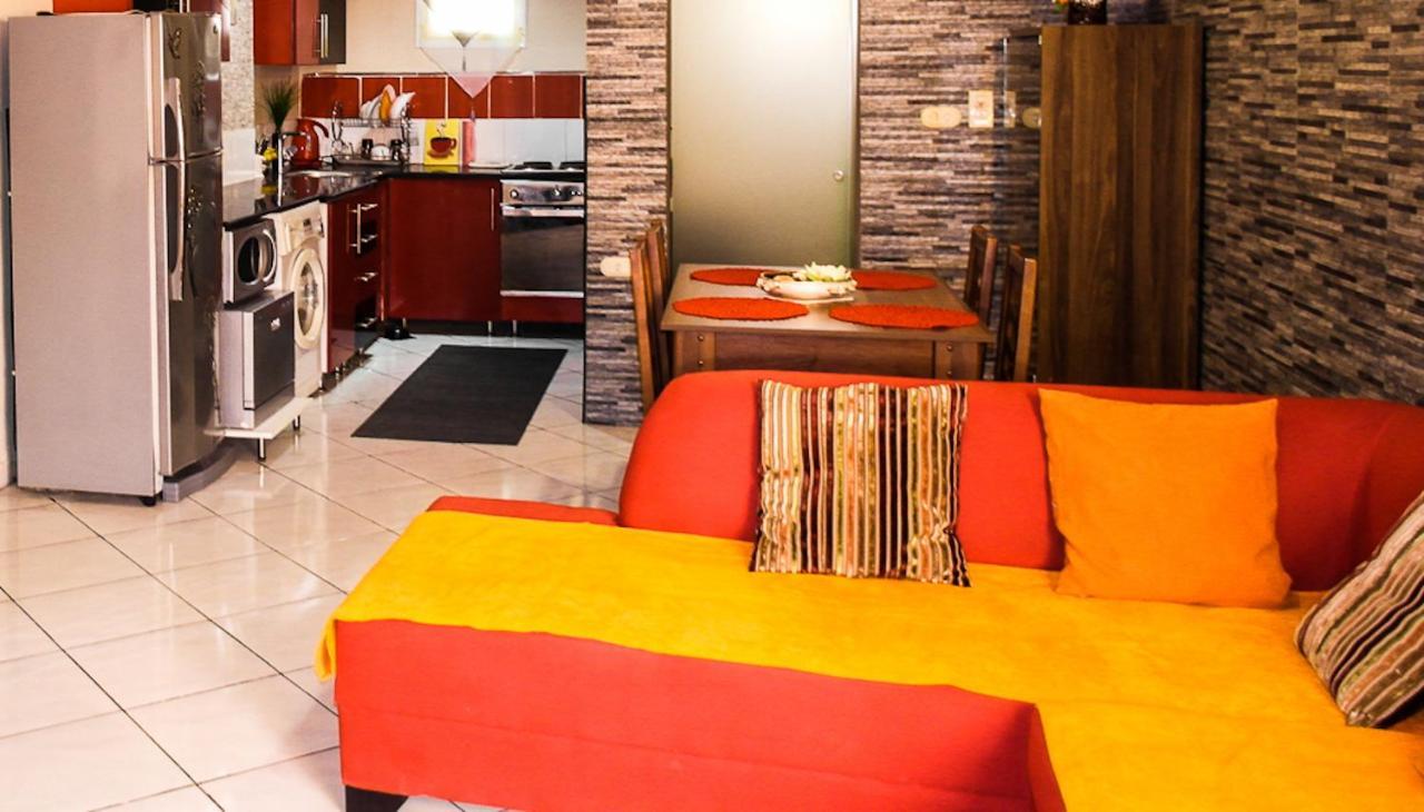 Desert Pearl Appartement Hurghada