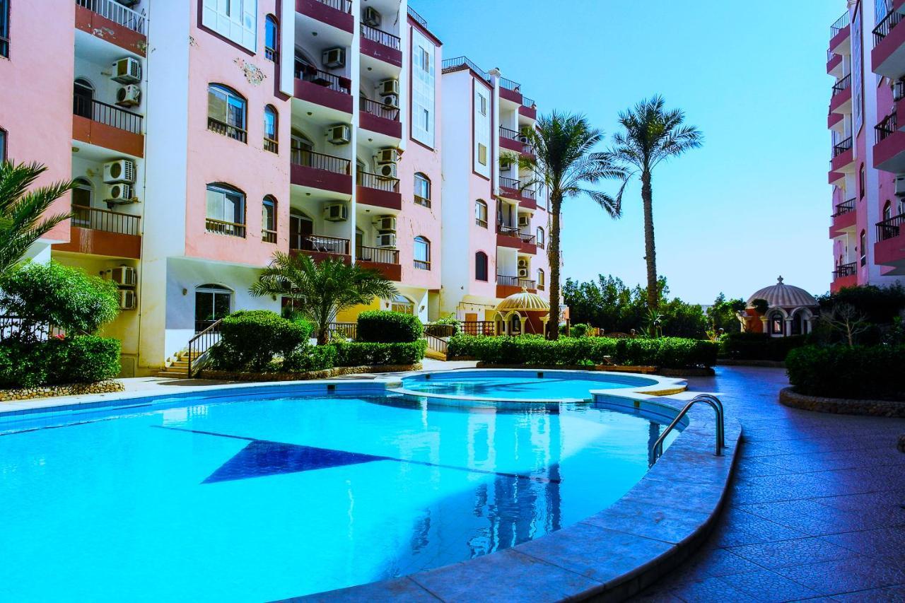 Desert Pearl Appartement Hurghada