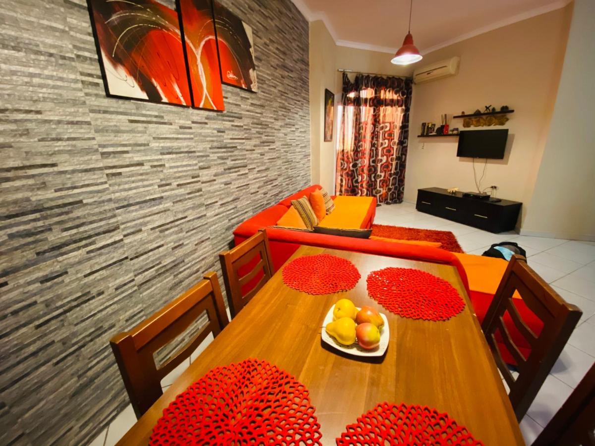 Appartement Desert Pearl