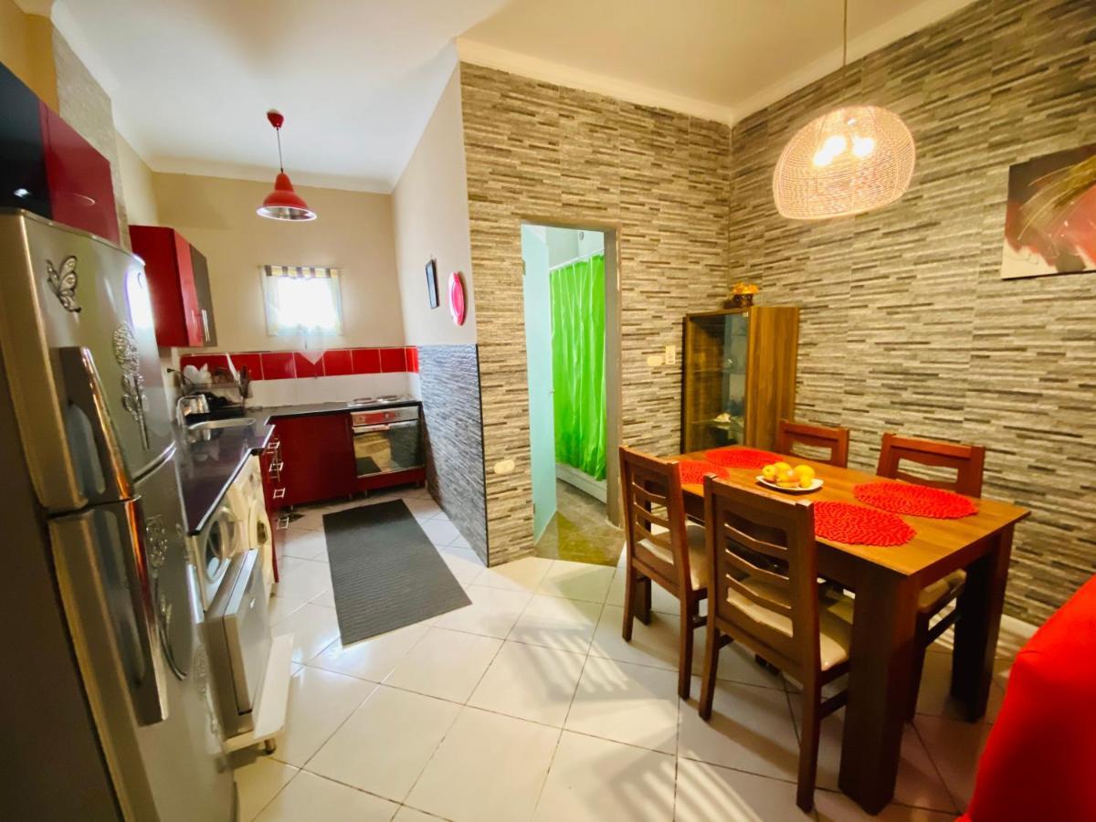Desert Pearl Appartement *