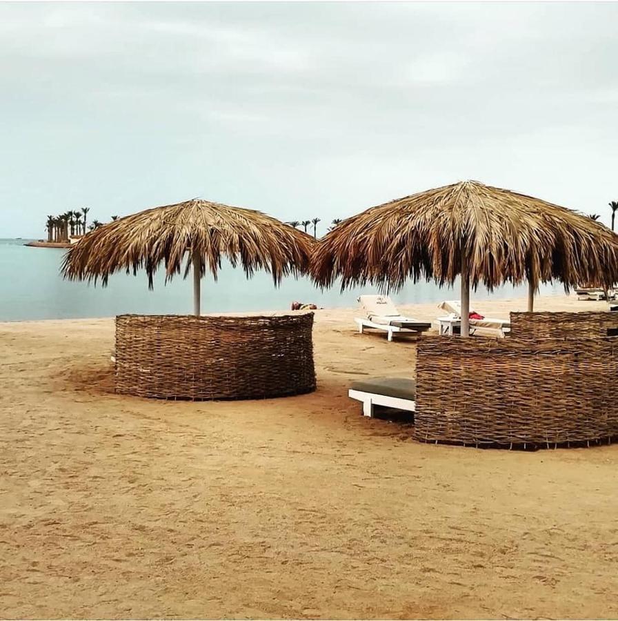 Desert Pearl Appartement *