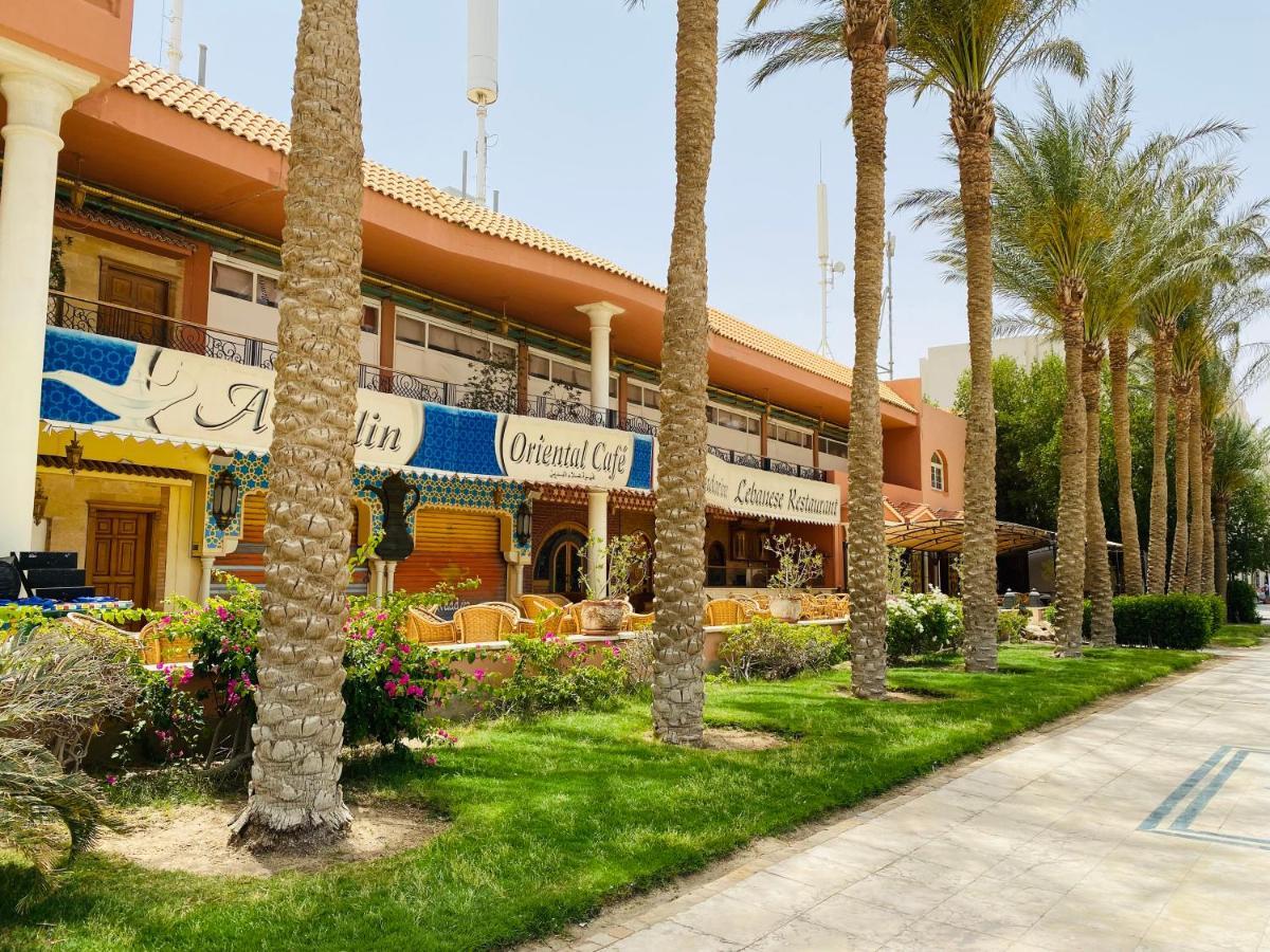 Desert Pearl Appartement Hurghada
