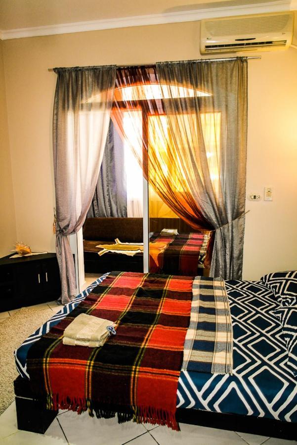 Desert Pearl * Hurghada