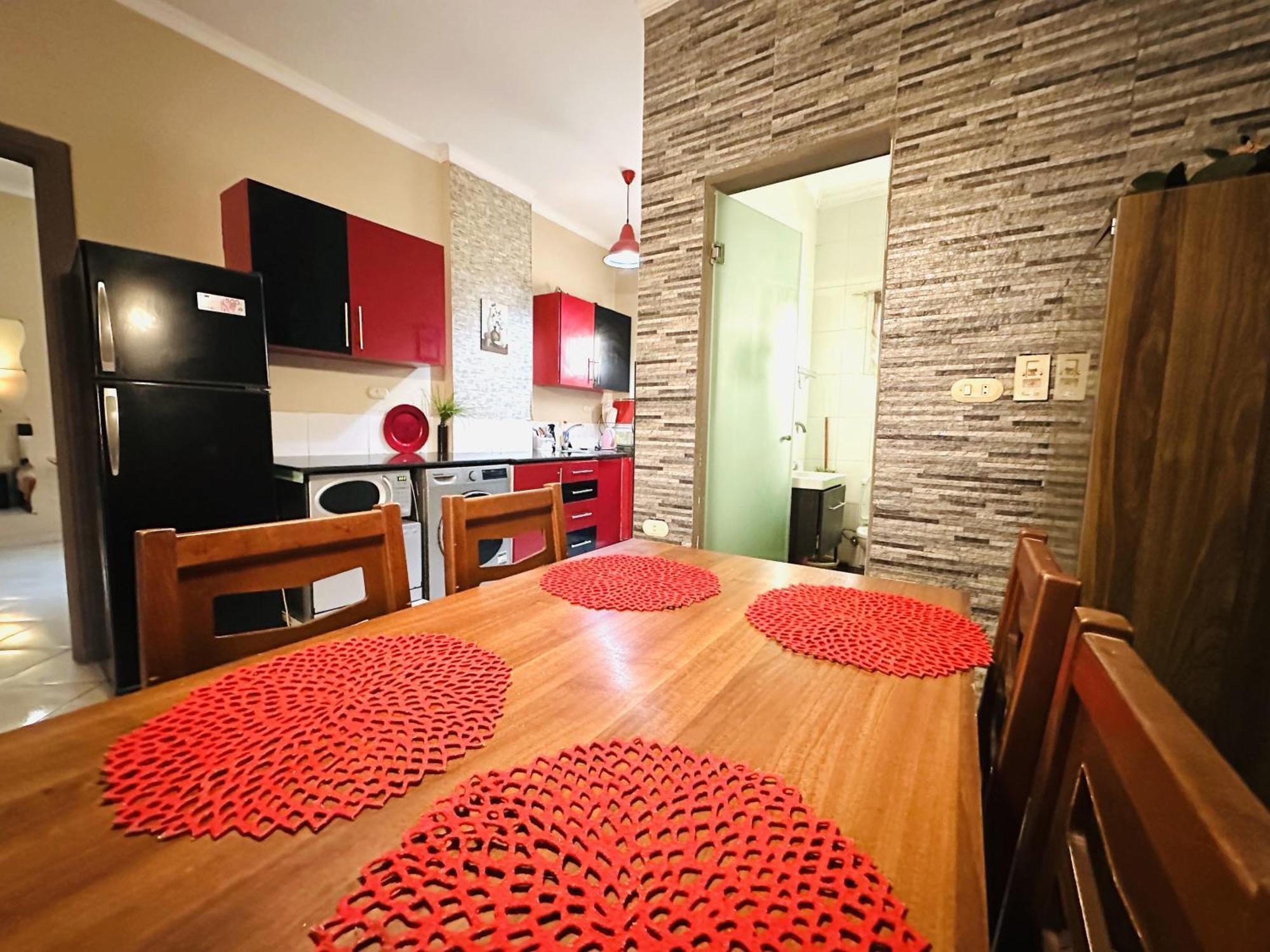Desert Pearl Appartement *