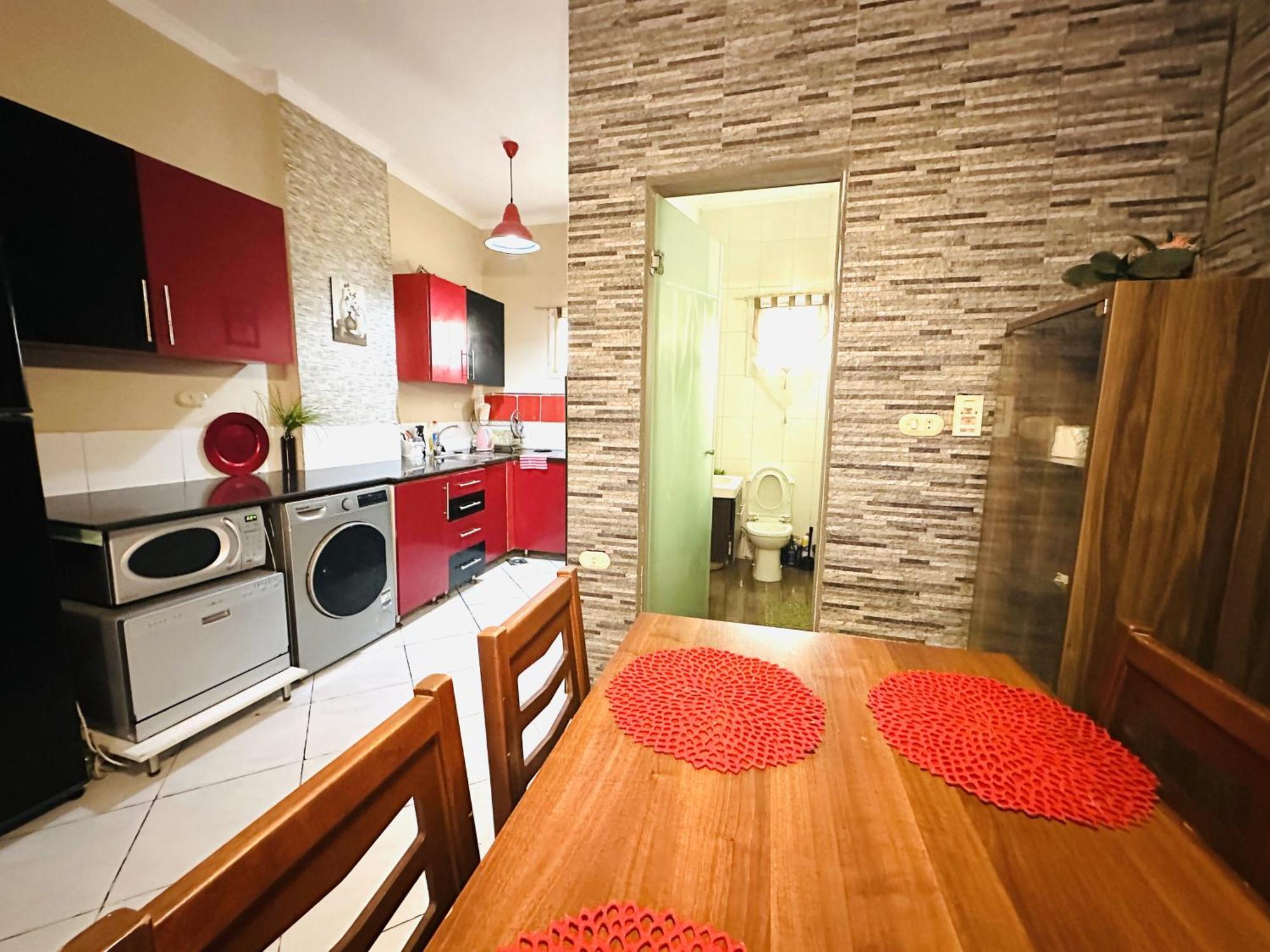 Desert Pearl Appartement Hurghada