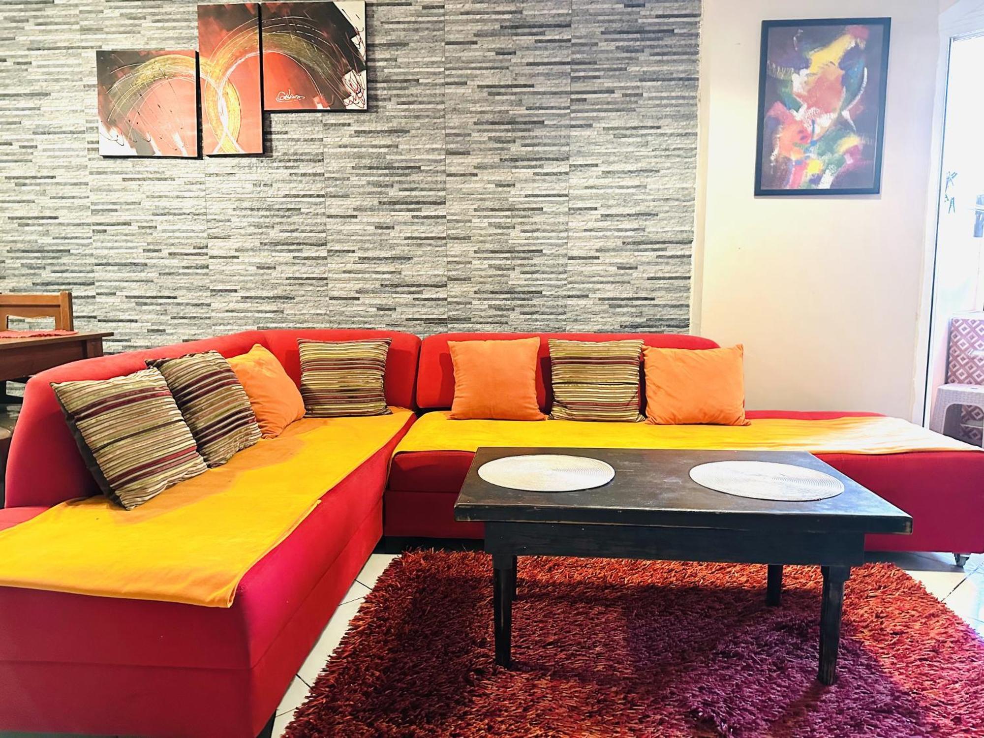 Desert Pearl Appartement Hurghada