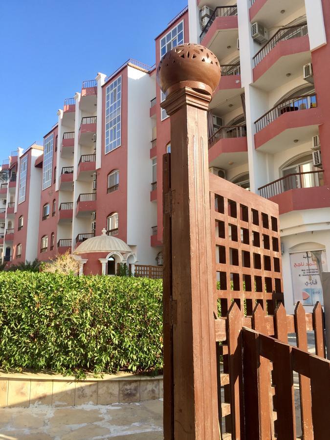 Desert Pearl Appartement