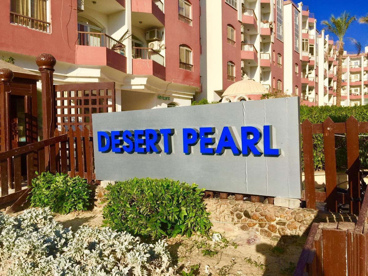 Desert Pearl Appartement Hurghada