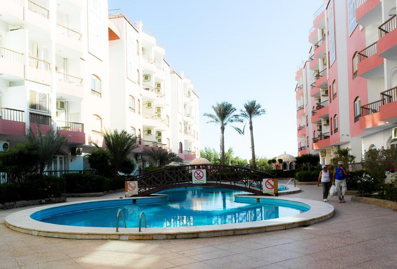 Desert Pearl Appartement Hurghada